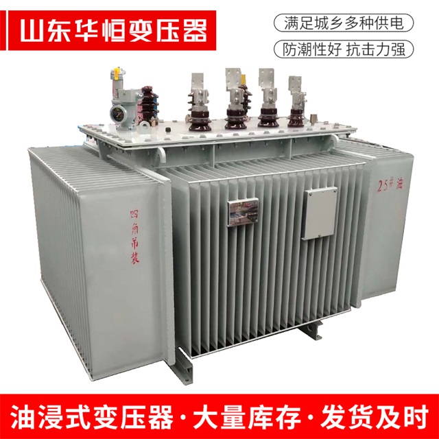 S13-10000/35丰都丰都丰都电力变压器厂家