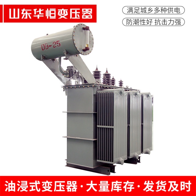 S11-10000/35丰都丰都丰都电力变压器厂家
