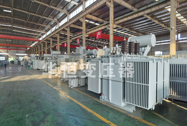 S13-8000/35丰都丰都丰都电力变压器厂家