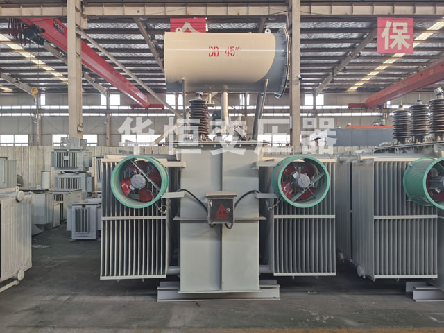 S11-8000/35丰都丰都丰都电力变压器价格
