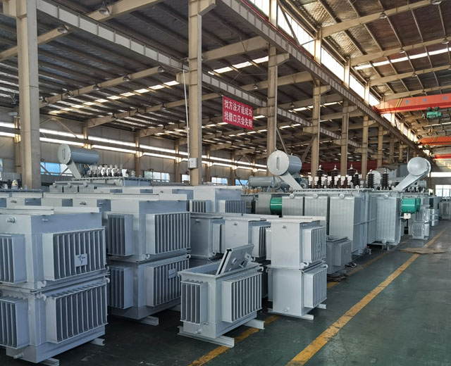 S11-8000/35丰都丰都丰都电力变压器