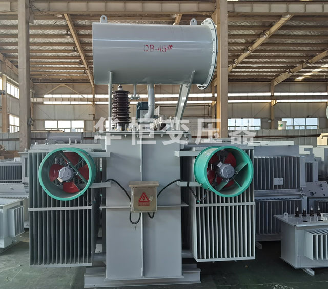 S13-6300/35丰都丰都丰都电力变压器