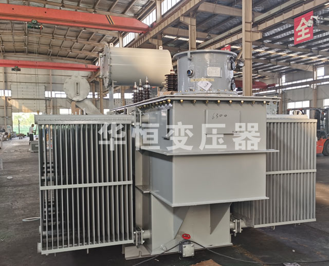 S11-8000/35丰都丰都丰都油浸式变压器价格