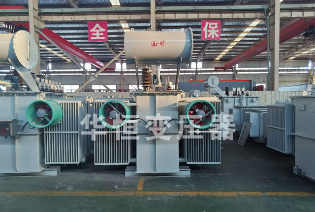 S13-6300/35丰都丰都丰都油浸式变压器